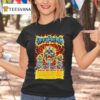 The Offspring North American Tour T Shirt