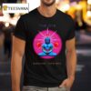 The Orb Buddhist Hipsters T Shirt