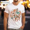 The Rats Wargroove T Shirt