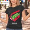 The Shoe Box Money T Shirt