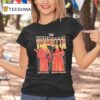 The Vendetta Taya Valkyrie And Deonna Purrazzo Vintage T Shirt