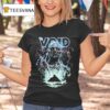 The Void Zombies T Shirt