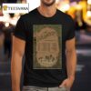 The Wildwoods January And February Tour T Shirt