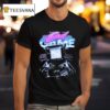 The Wonder Studio The End Game I Wanna Your T Shirt