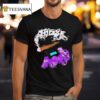 These Foos Scale T Shirt