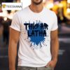 Thig Ar Latha Pain T Shirt