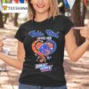 This Girl Loves Her Boise State Broncos Hear T Shirt