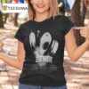 Thrown Summer Tour T Shirt