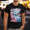 Thunder Road Harley Davidson South Boston Speedway T Shirt