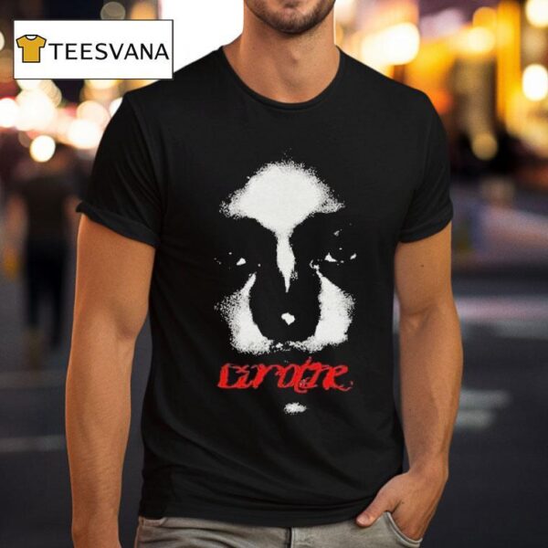 Thxsomch Caroline T Shirt