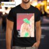 Tia Kofi Pushed By Production T Shirt