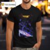 Tipper And Friends The Gorge Amphitheatre In George Wa T Shirt