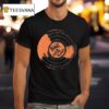 Tmdk Young Punks In Stereo T Shirt