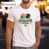 Toledo Rockets Vs Pittsburgh Panthers Game Above Sports Bowl December Th T Shirt