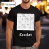 Tom Macdonald Hang Over Gang Cracker T Shirt