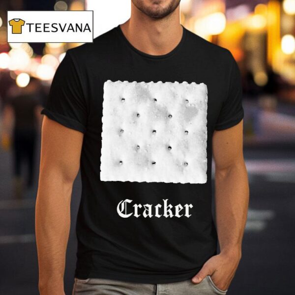 Tom Macdonald Hang Over Gang Cracker T Shirt