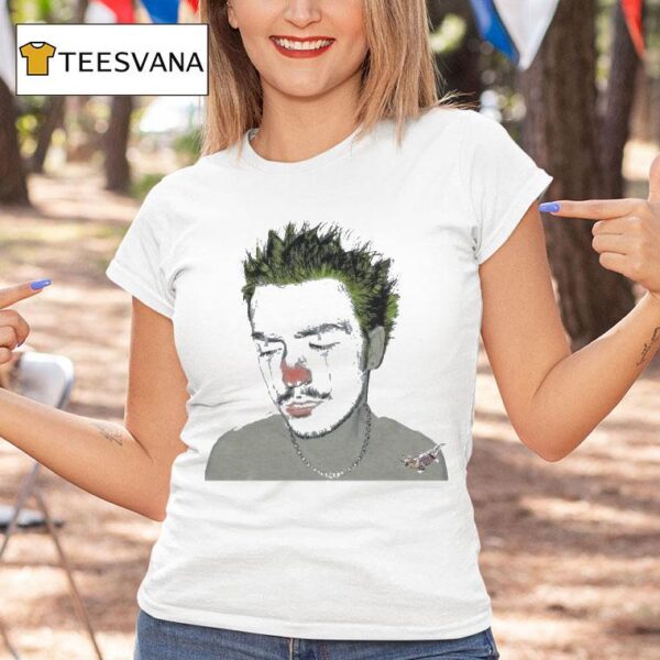 Tommy Richman Alligator T Shirt