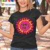 Tones And I Flames T Shirt