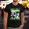Tones And I Scaredy Tahls T Shirt