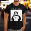 Top Tu Eres La Medicina T Shirt