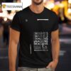 Tottenham Hotspus X Imagine Dragons Loom World Tour Stadium T Shirt