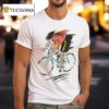 Tour De Staycool Biking T Shirt