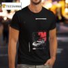 Trackhouse Rolex Daytona Hours T Shirt