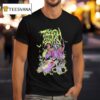 Trash Panda Karma Ritual T Shirt