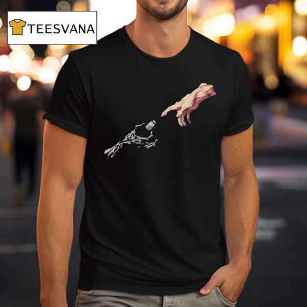 Trenbolone Darkness Antidote T Shirt