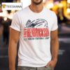 Trey Hendrickson Youth Football Camp T Shirt