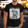 Tribal Gaze Dark Souls T Shirt