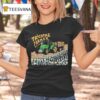 Trichome Farmer T Shirt