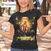 Trick Williams Tna World Champion Slammiversary T Shirt
