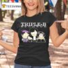 Triple B Records South Park T Shirt