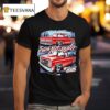 Truck Nationals Th Anniversary T Shirt