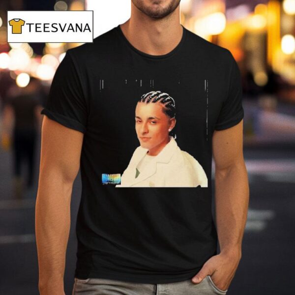 Trueno El Ltimo Baile T Shirt