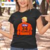 Trump Felonies T Shirt