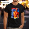 Tupac Makaveli Pac T Shirt