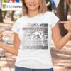 Turnover Peripheral Vision Album T Shirt