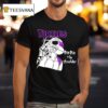 Turtles Die Die The Shredder T Shirt