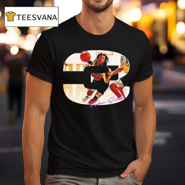 Tyler Sutton Signature T Shirt