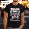 Tyson Vs Holyfield Warren Lotas The Sound And The Fury Wba Heavyweight Championship Fight Nigh T Shirt