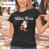 Udder Chaos Cow T Shirt