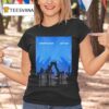 Umphrey S Mcgee Cruising Altitude Tour Dates T Shirt