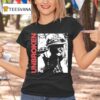 Unbroken Life Love Regret The Smiths Rip Off T Shirt