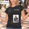Uncle Elon I Want You For America Party T Shirt