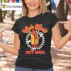 Uncle Hank S Hotdogs T Shirt