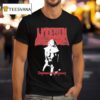Undeath Chaos And Carnage Tour Undeath Is A Band Disputatious Malignancy T Shirt