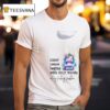 Unicorn Inner Peace Begins With Four Words Not My Fucking Problem T Shirt