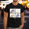 Unillaz Feline Good Inc Cats T Shirt